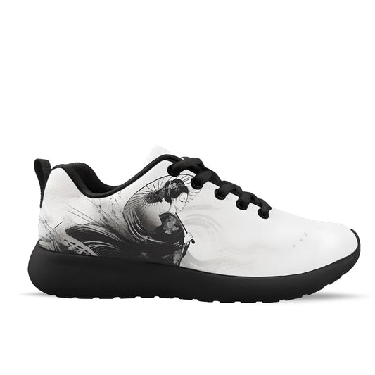 Kurokami Sneaker