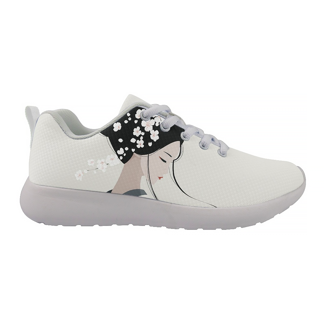 Bijin Sneaker
