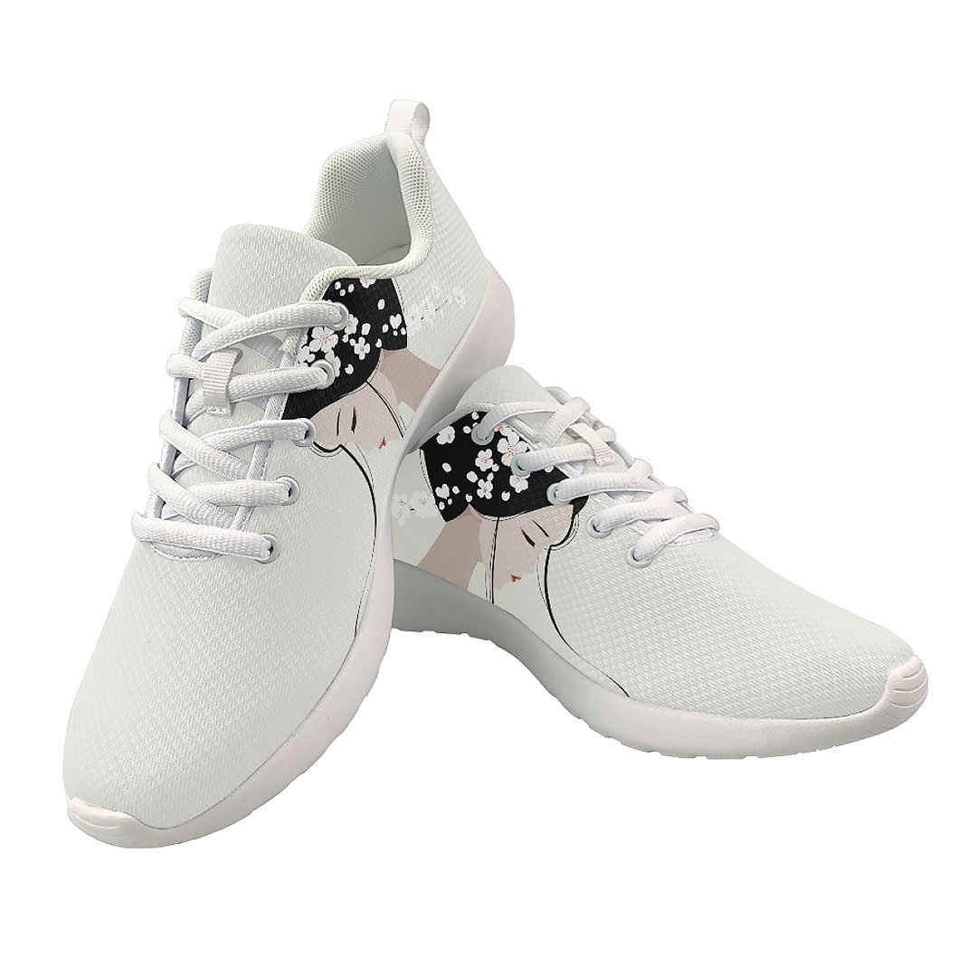 Bijin Sneaker