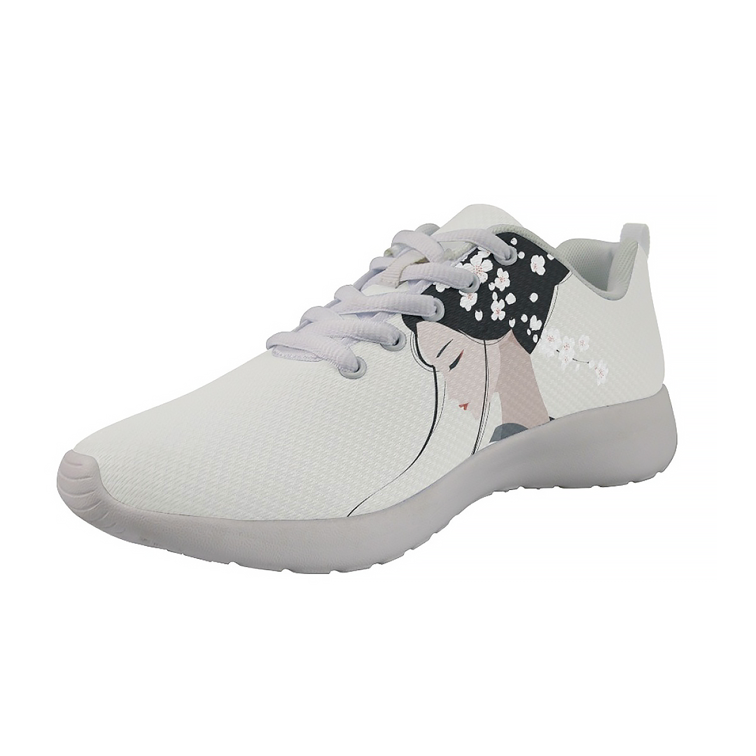 Bijin Sneaker