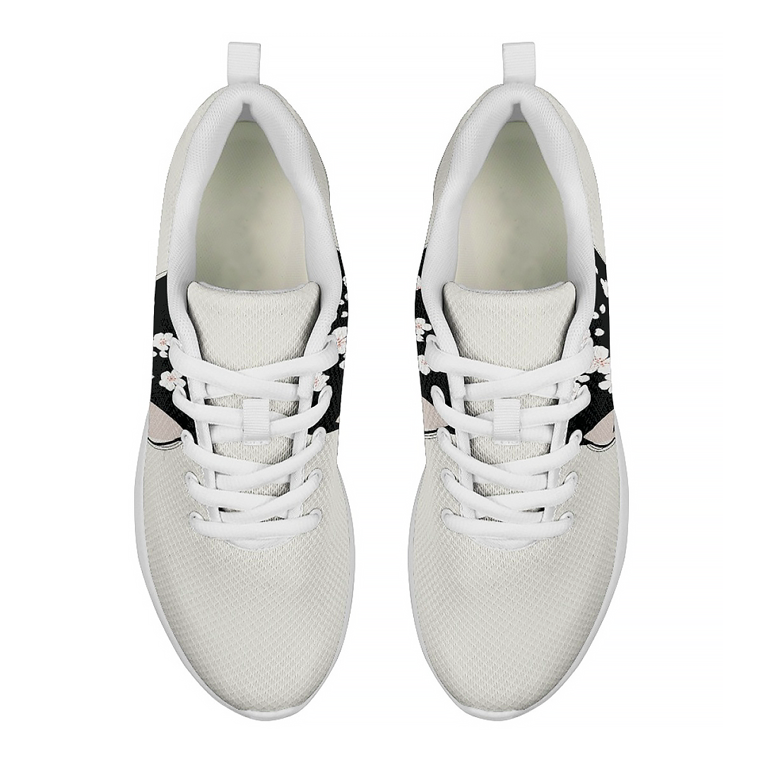 Bijin Sneaker