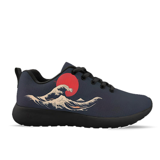 Getsuen Sneaker