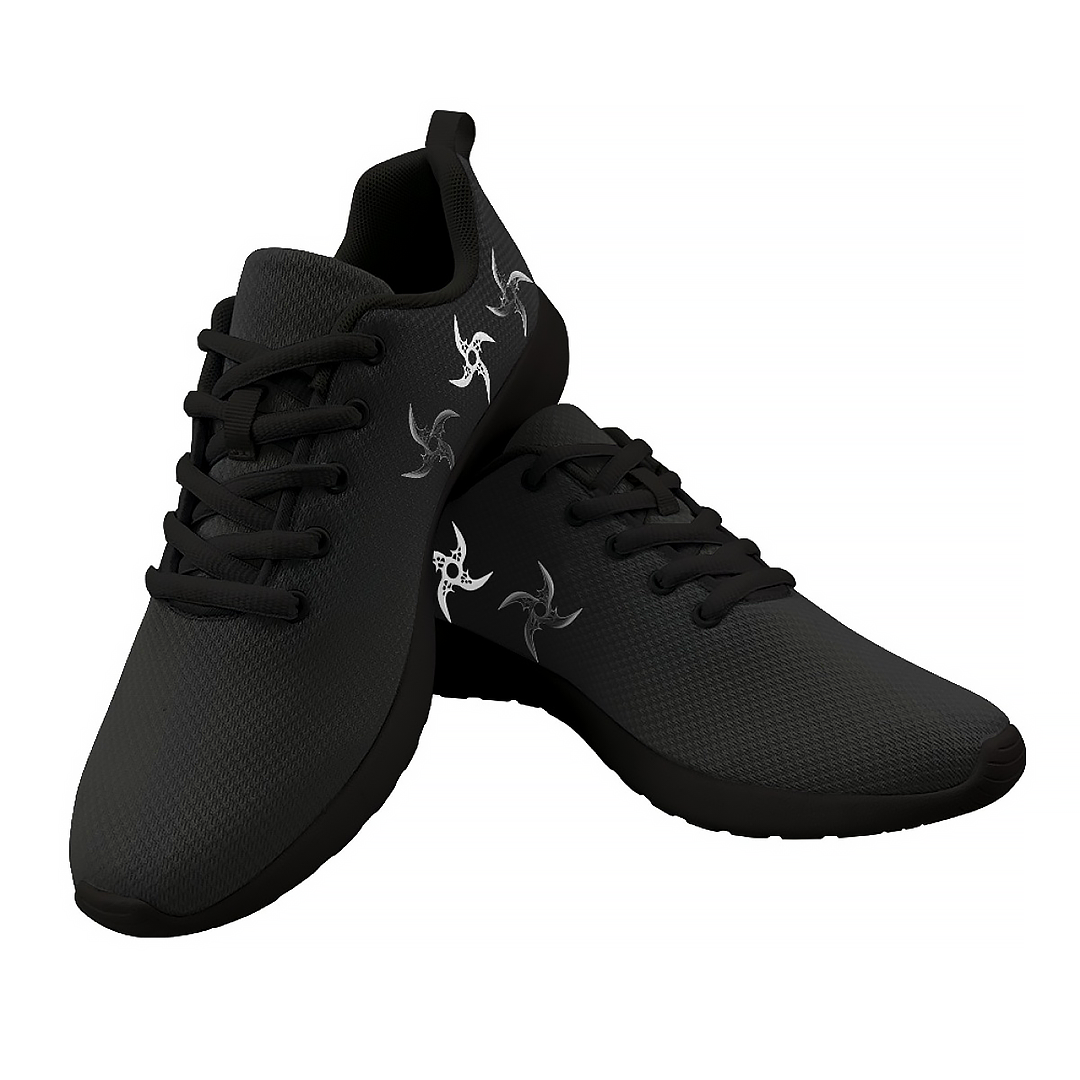 Shuriken Sneaker