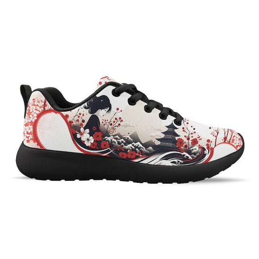 Geisha Sneaker