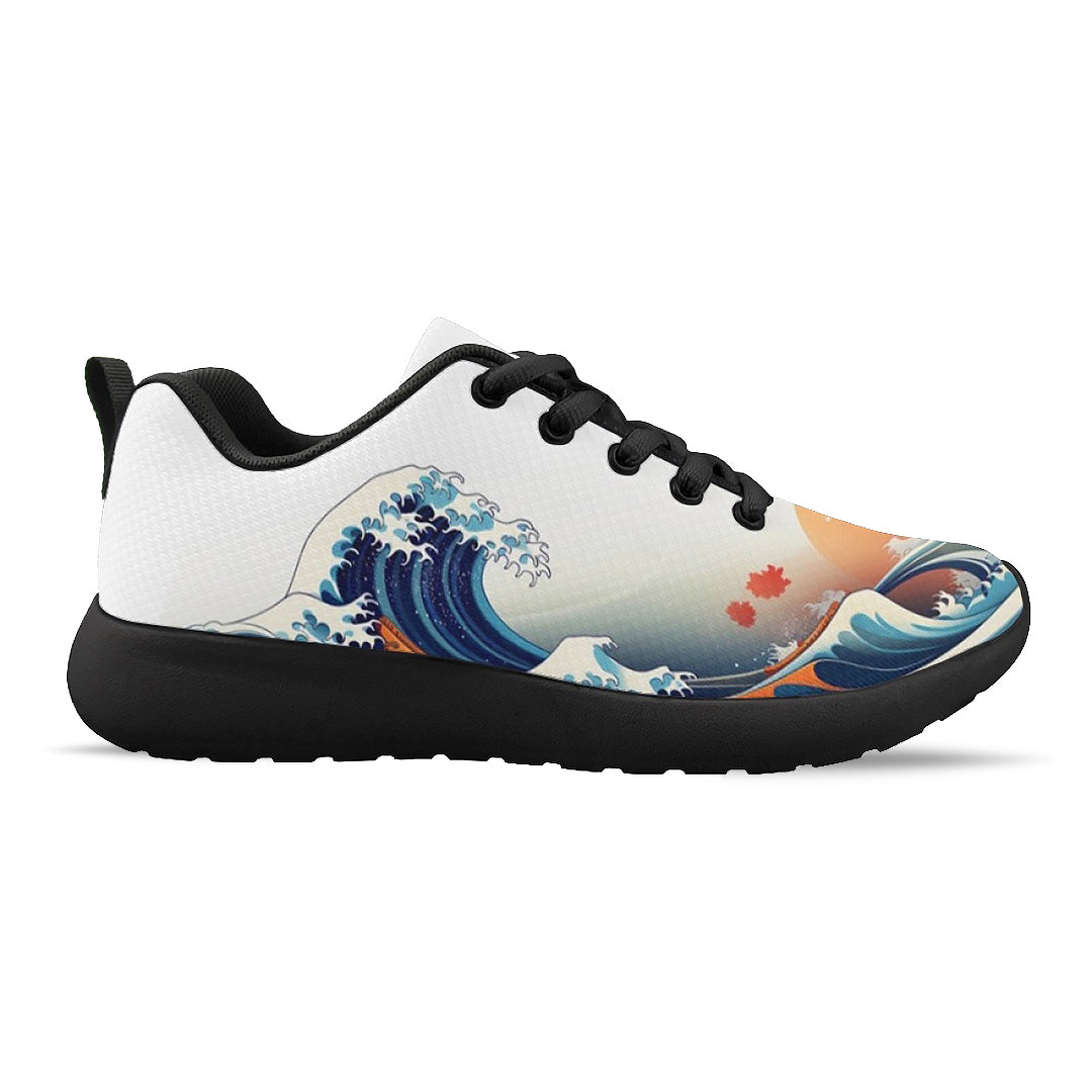 Hokusai Sneaker