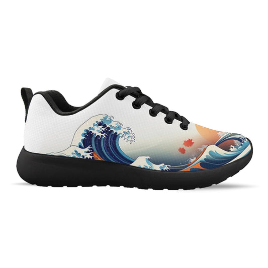 Hokusai Sneaker