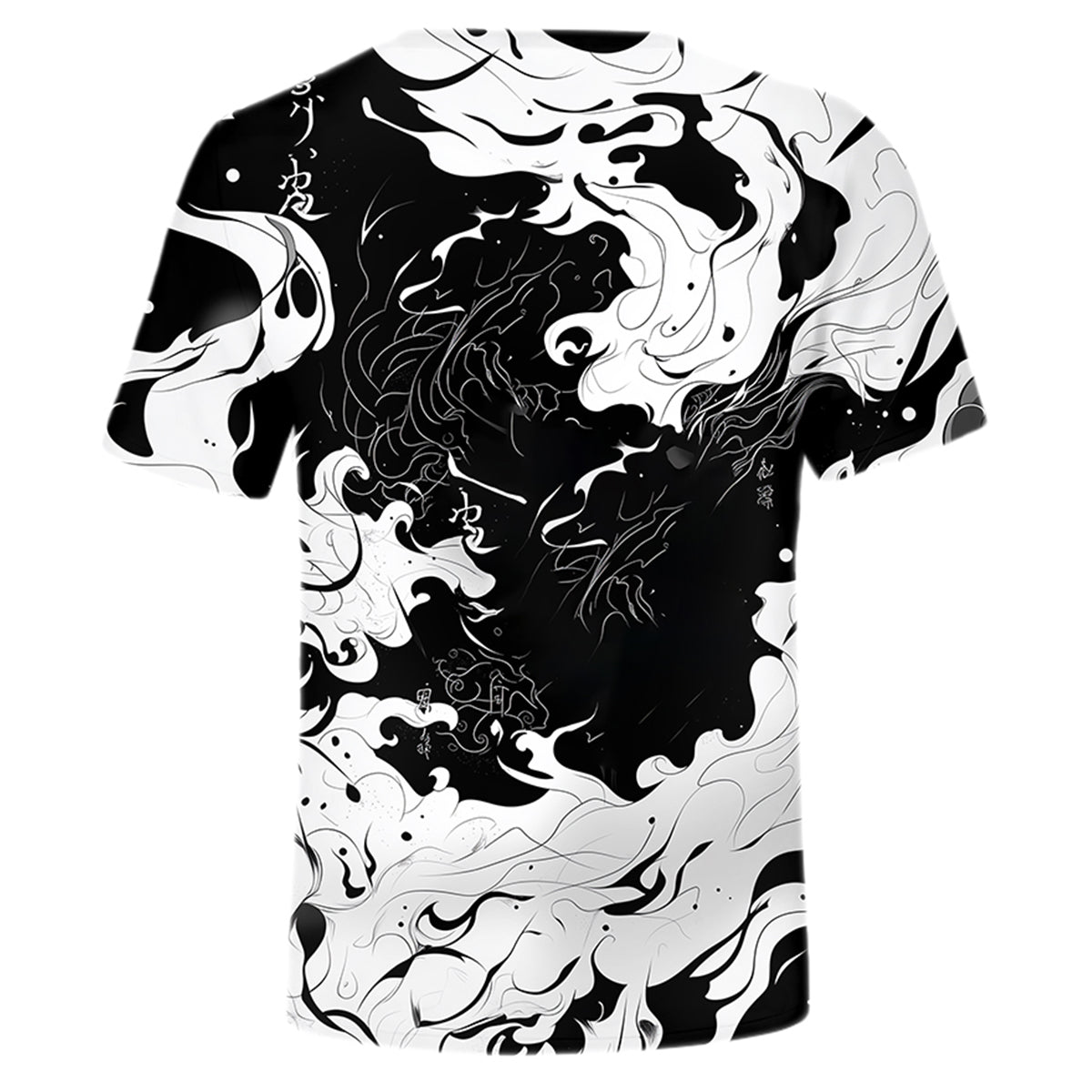 Aranami T-shirt