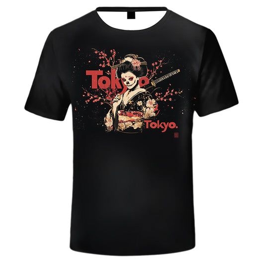 Hannya T-Shirt