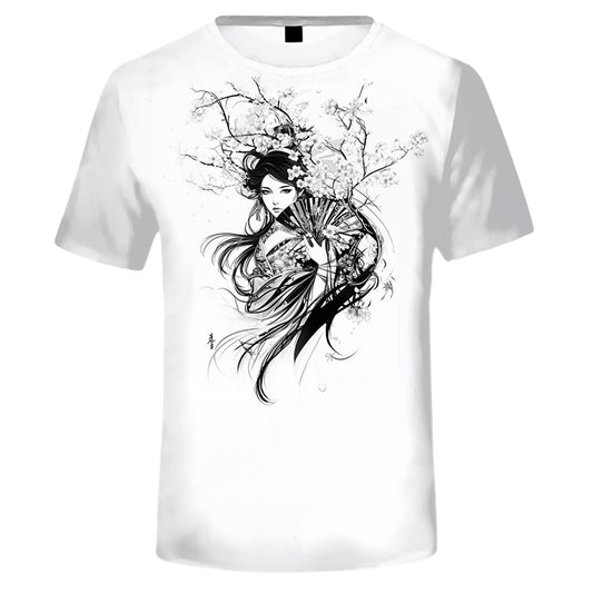 Hoshimi T-Shirt