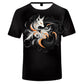 Kitsunebi T-Shirt