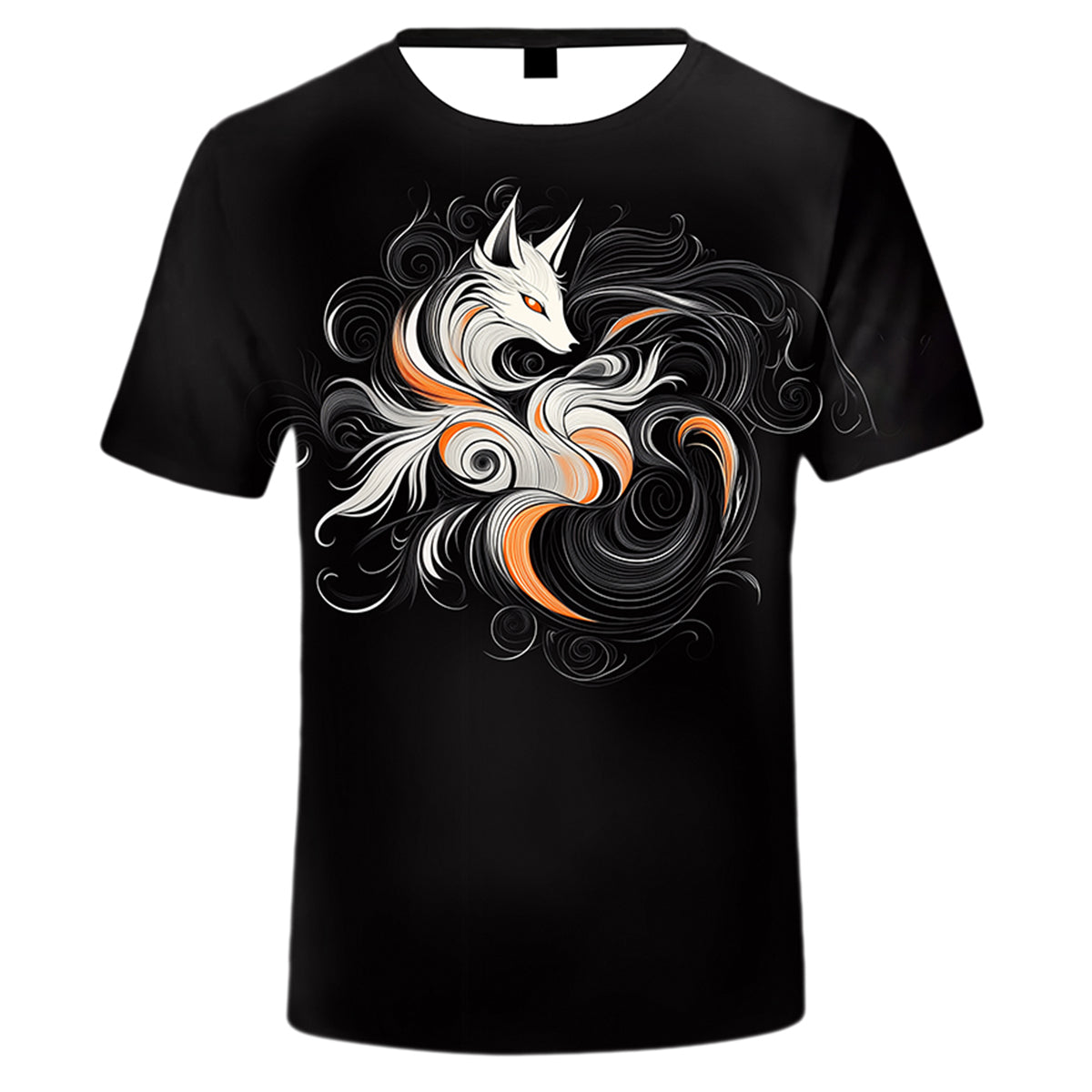 Kitsunebi T-Shirt