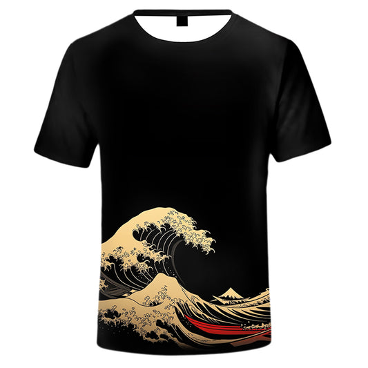 Nami T-Shirt