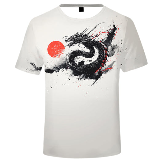 Ryu T-Shirt