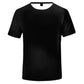Ryujin T-shirt – Rückenprint