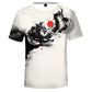 Tatsu no Tori T-shirt