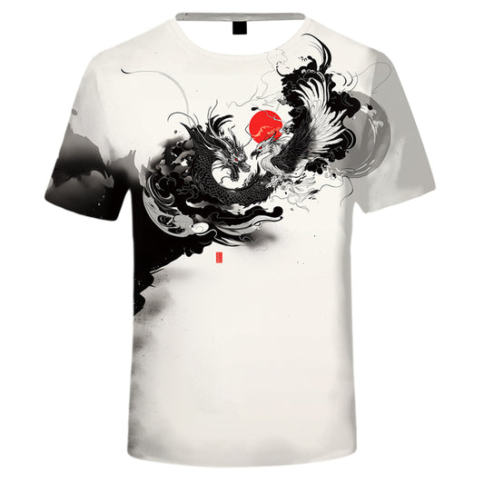 Tatsu no Tori T-Shirt