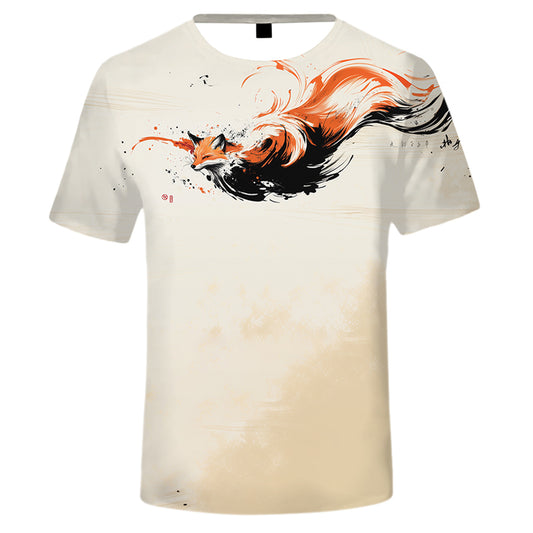 Tenko T-Shirt