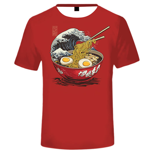 Umiramen T-Shirt