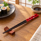 Geschenkset Japanische Essstäbchen