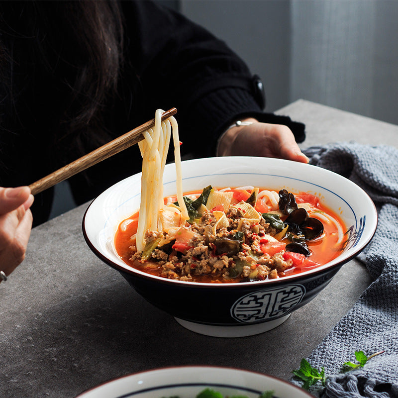 Fuji Ramen-Schale