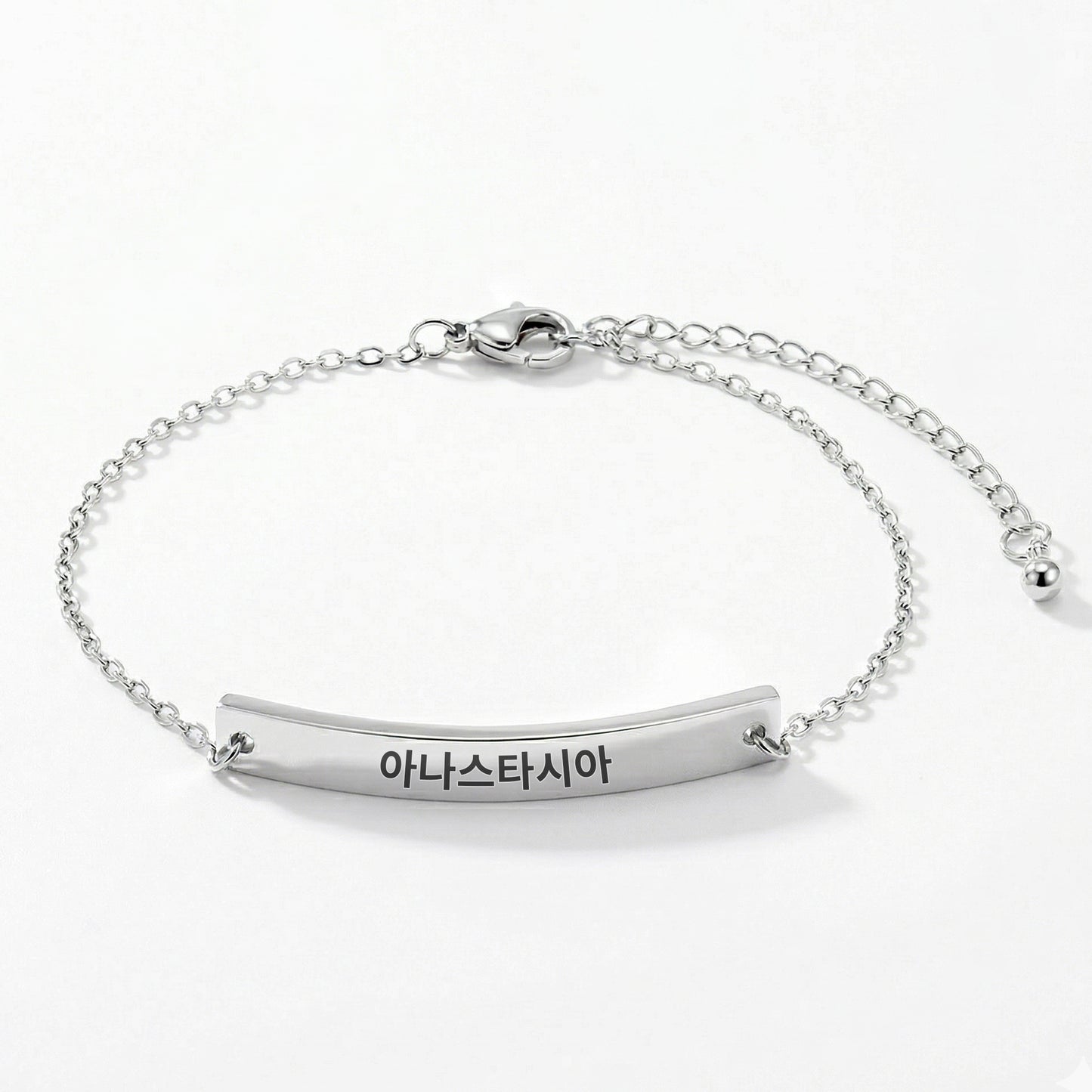 Koreanisches Damenarmband