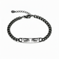 Personalisierter Manga-Armband