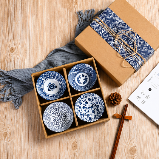 Mizumi Schalen-Set