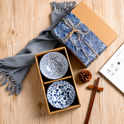Mizumi Schalen-Set