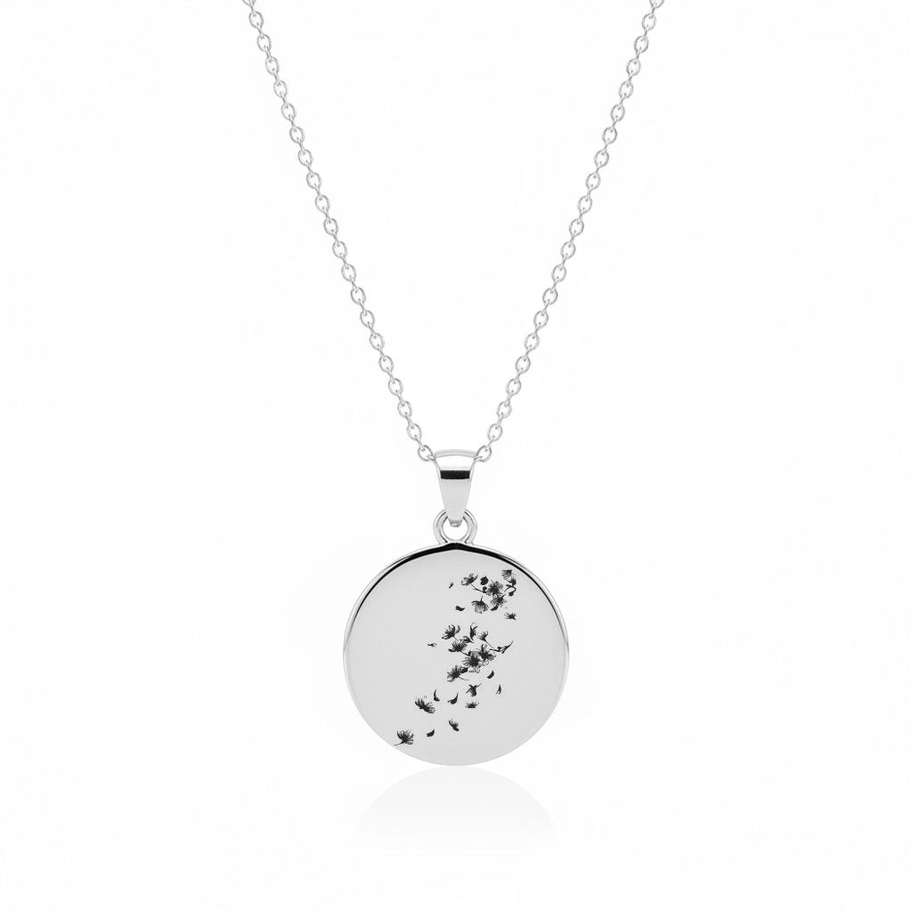 Collier Hanami für Damen