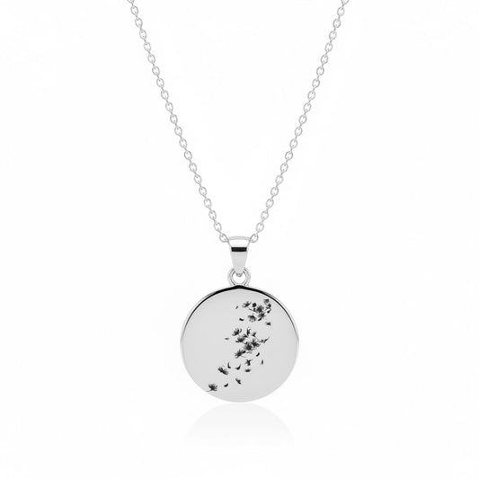 Collier Hanami für Damen