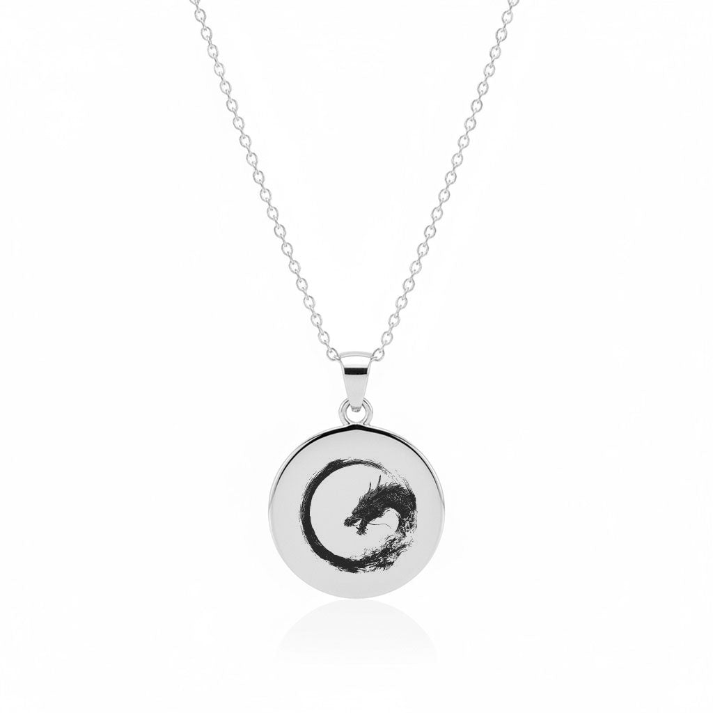 Collier Ryu für Damen