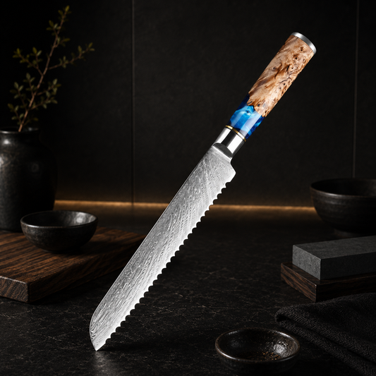 Umi Brotmesser