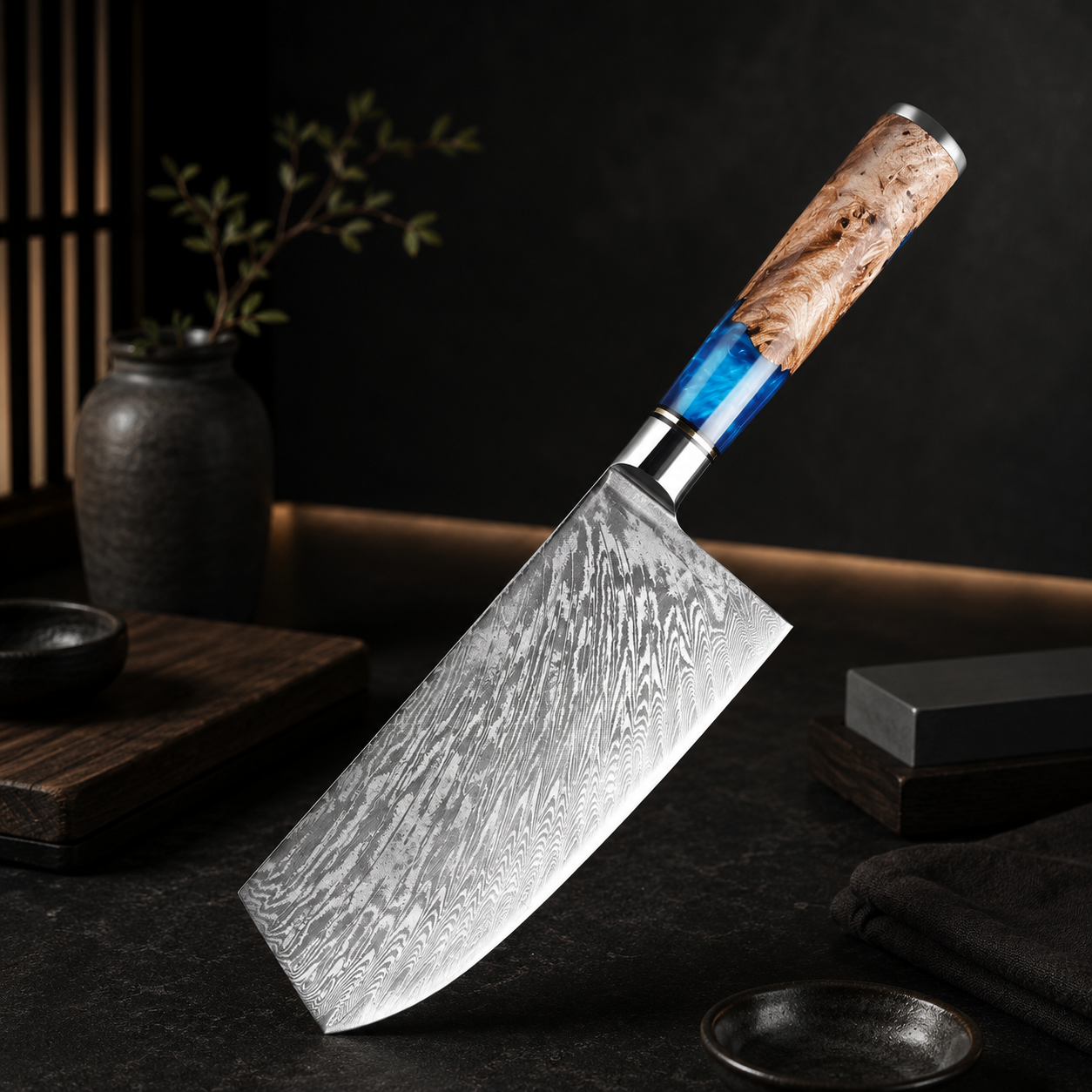 Nakiri-Messer Umi