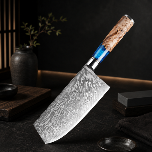 Nakiri-Messer Umi
