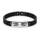 Personalisiertes Manga-Armband für Herren