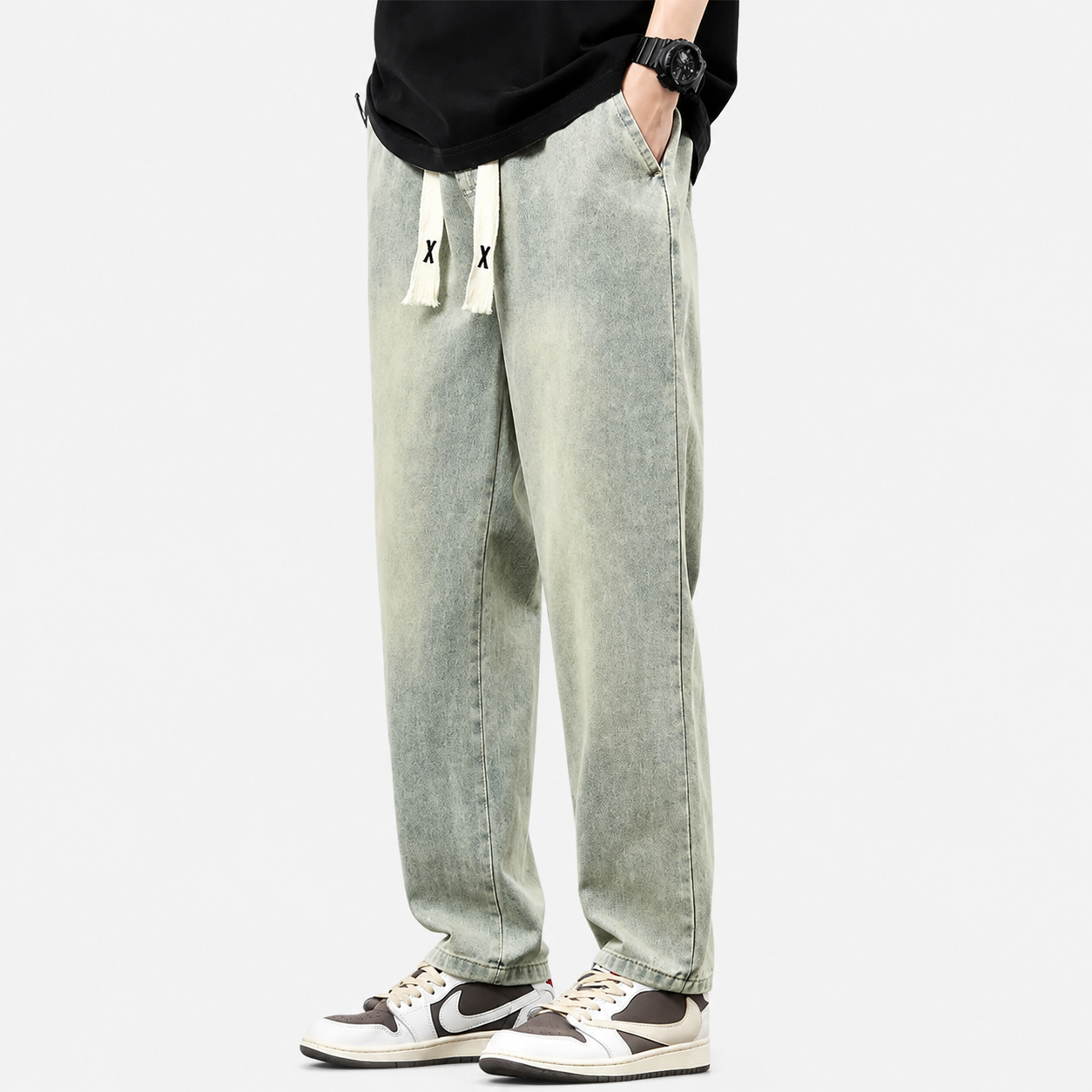 Akatsuki Jeanshose
