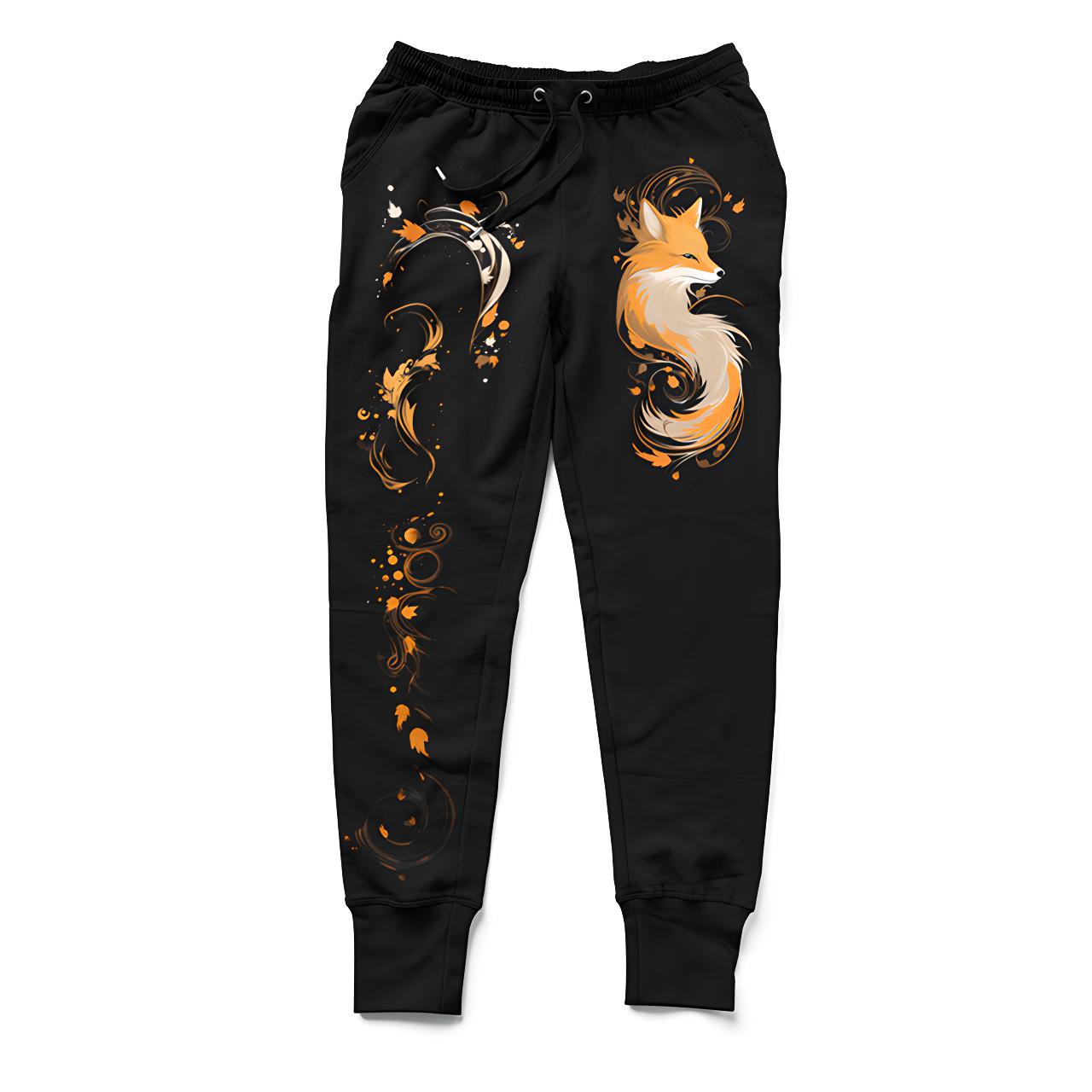 Kitsune Hose