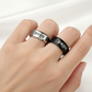 Personalisierter koreanischer Ring