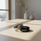 Personalisierter koreanischer Ring
