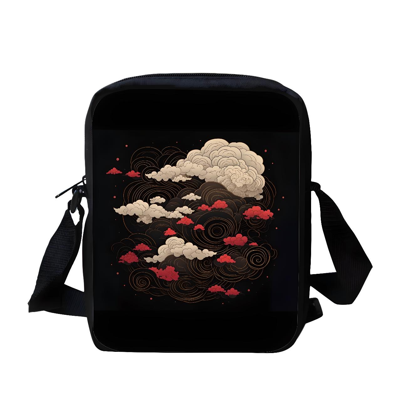 Kumo Umhängetasche
