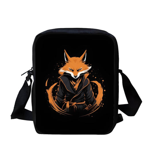 Kitsune Umhängetasche