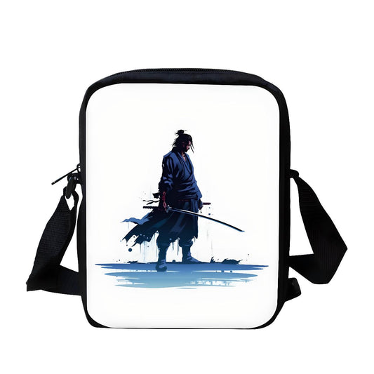 Samurai UmhängeUmhängetasche