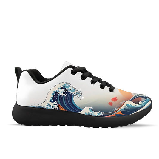 Hokusai Sneaker