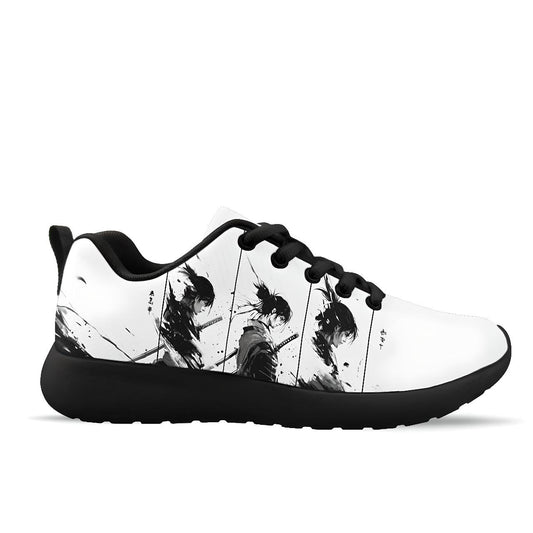 Bushi Sneaker