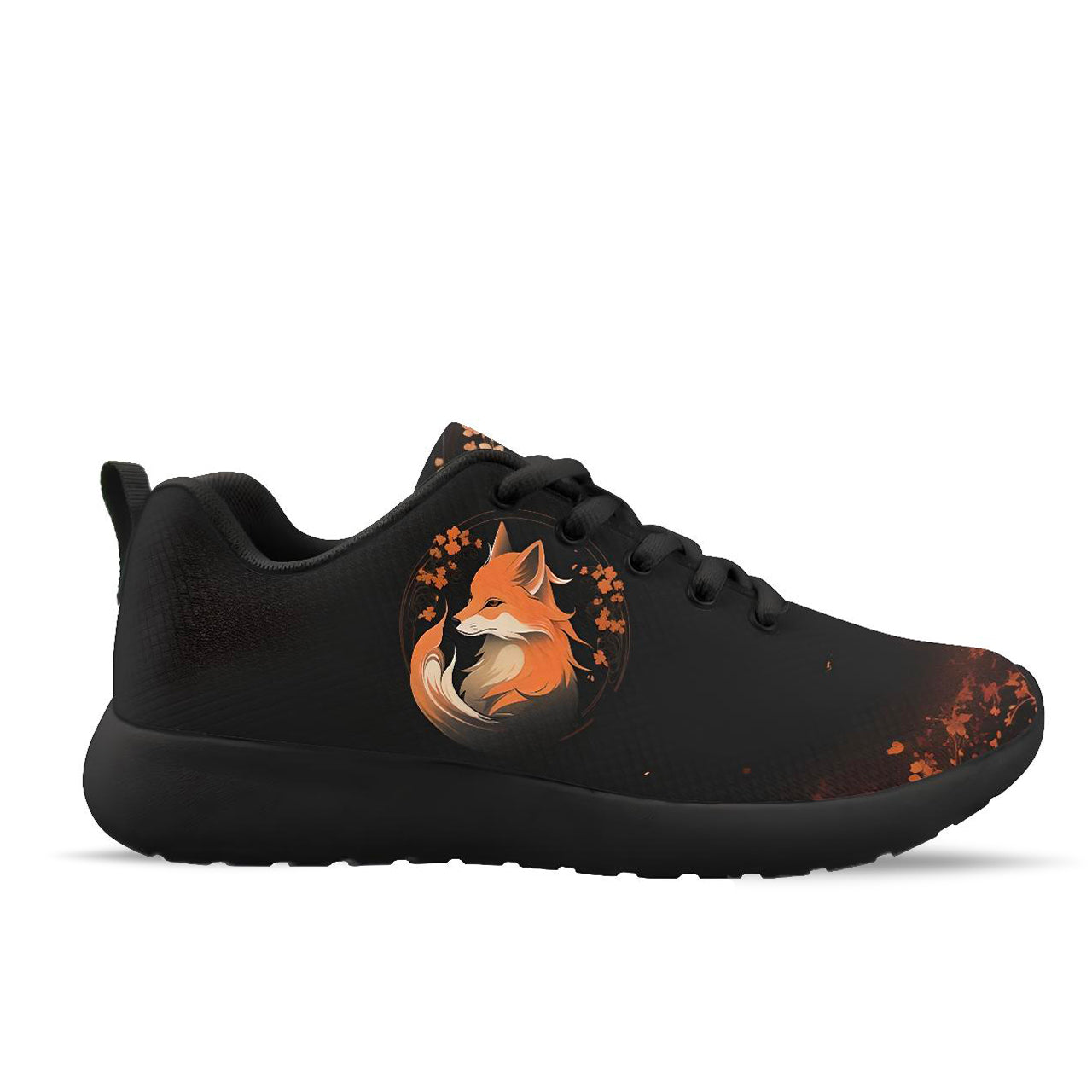 Kitsune Sneaker