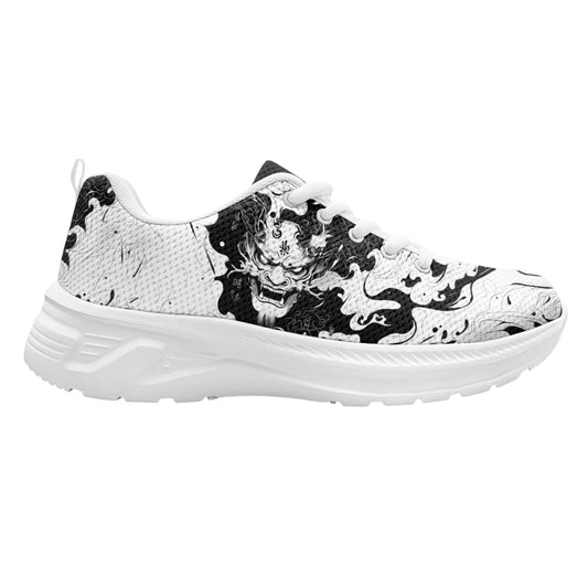 Chunky Aranami Sneaker