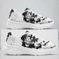 Chunky Aranami Sneaker