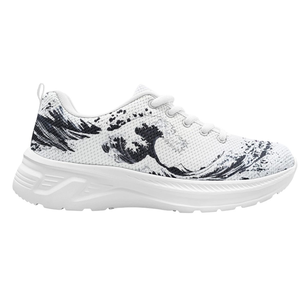 Chunky Arashi Sneaker