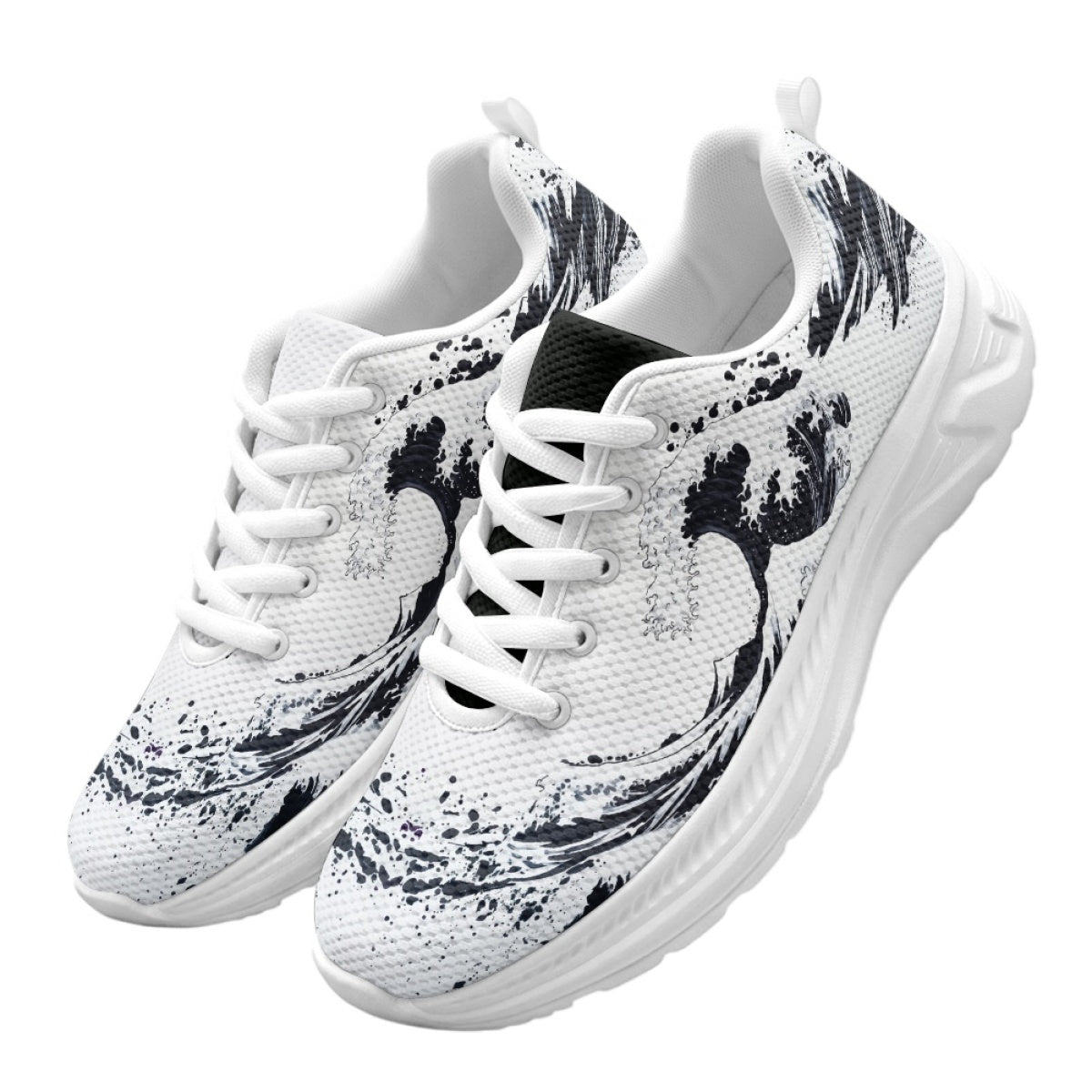 Chunky Arashi Sneaker