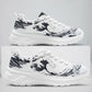 Chunky Arashi Sneaker